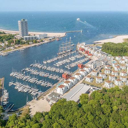 2 Bedroom Awesome Apartment In Luebeck Travemuende Exterior foto