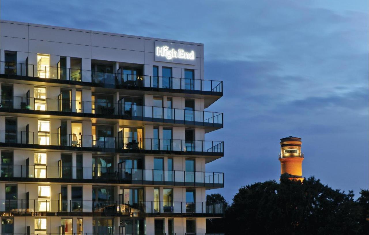 2 Bedroom Awesome Apartment In Luebeck Travemuende Exterior foto