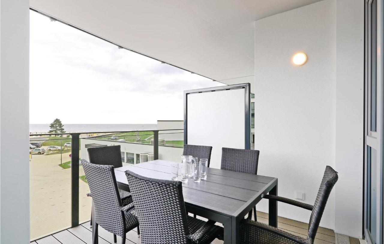 2 Bedroom Awesome Apartment In Luebeck Travemuende Exterior foto
