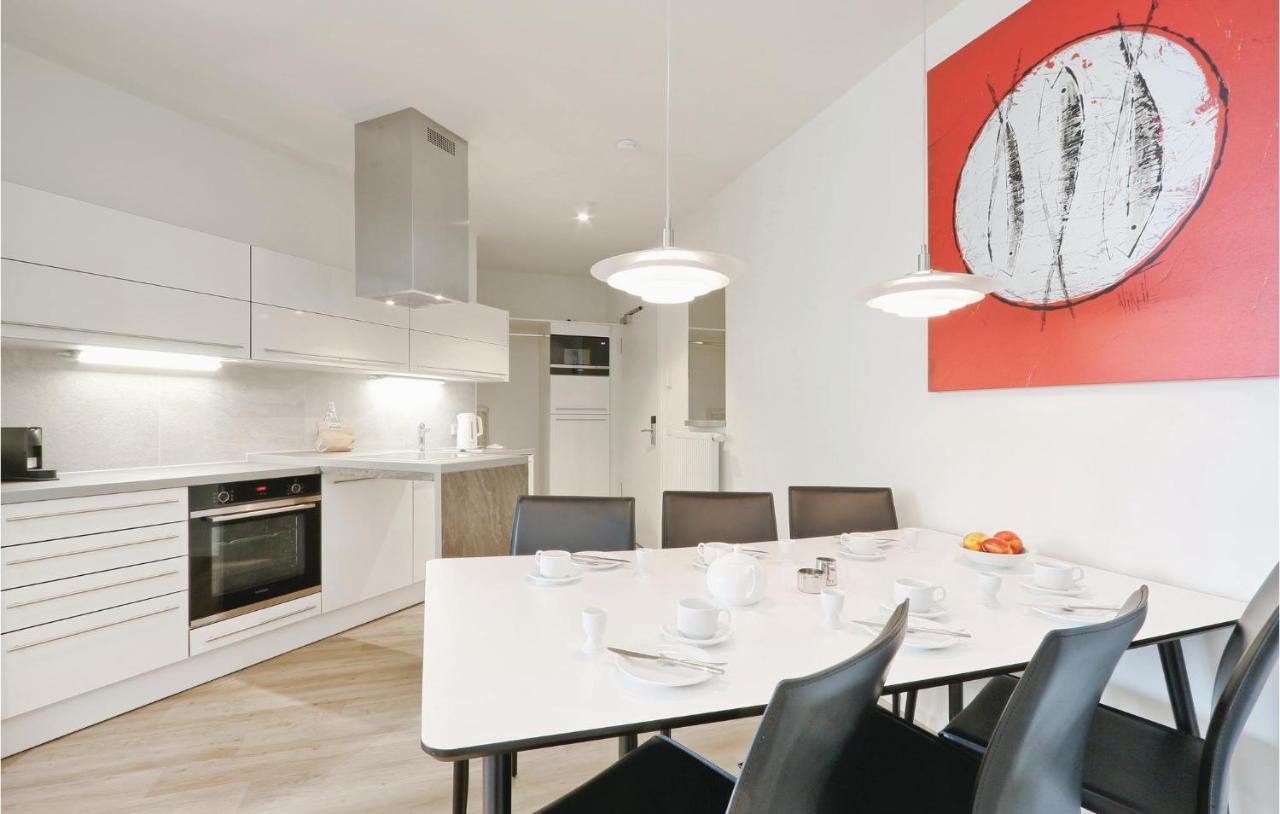 2 Bedroom Awesome Apartment In Luebeck Travemuende Exterior foto