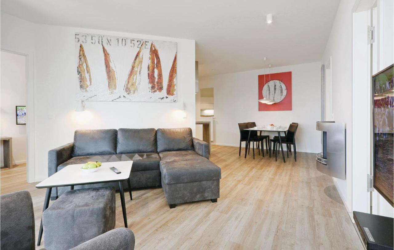 2 Bedroom Awesome Apartment In Luebeck Travemuende Exterior foto