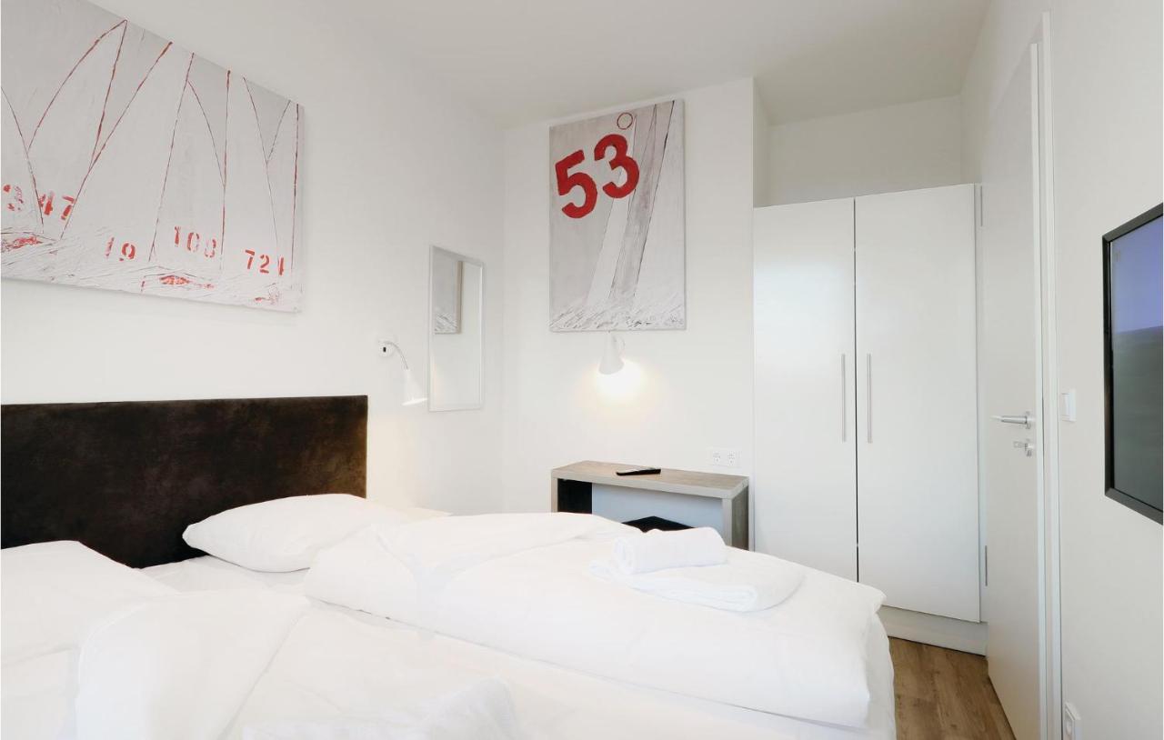 2 Bedroom Awesome Apartment In Luebeck Travemuende Exterior foto